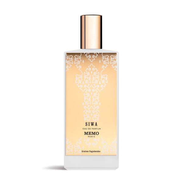 Memo Siwa Eau De Parfum 75ml