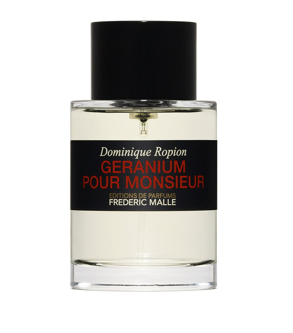 Frederic Malle Geranium Pour Monsieur Eau De Parfum 100ml
