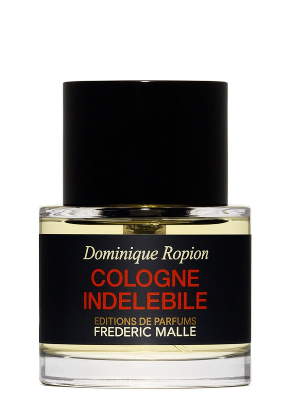 Frederic Malle Cologne Indelebile Eau De Parfum 50ml