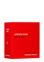 Frederic Malle Lipstick Rose Eau De Parfum 50ml
