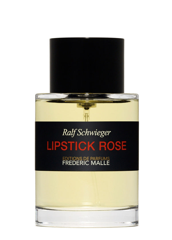 Frederic Malle Lipstick Rose Eau De Parfum 100ml