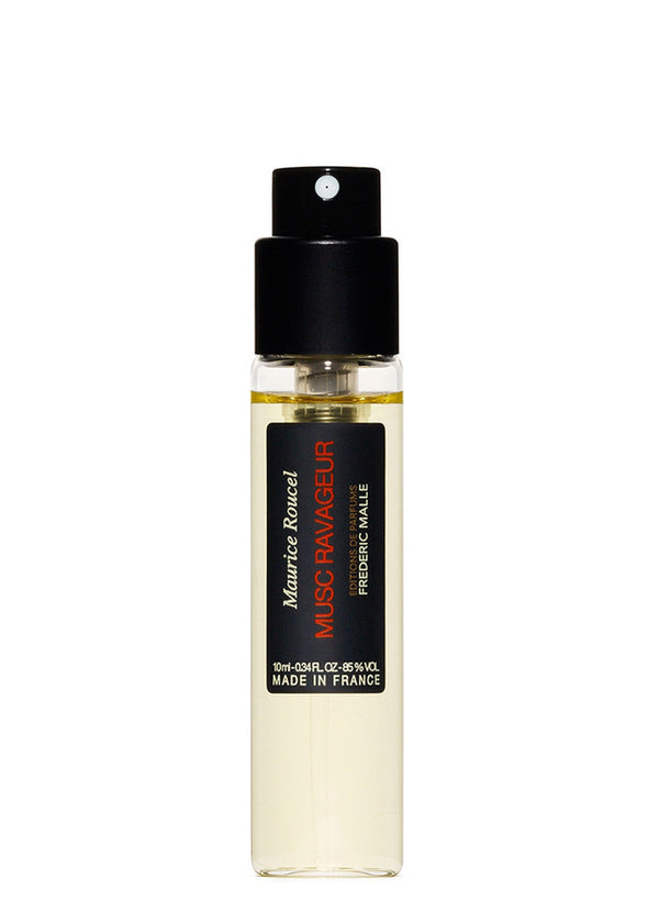 Frederic Malle Musc Ravageur Eau De Parfum 10ml - Travel Spray