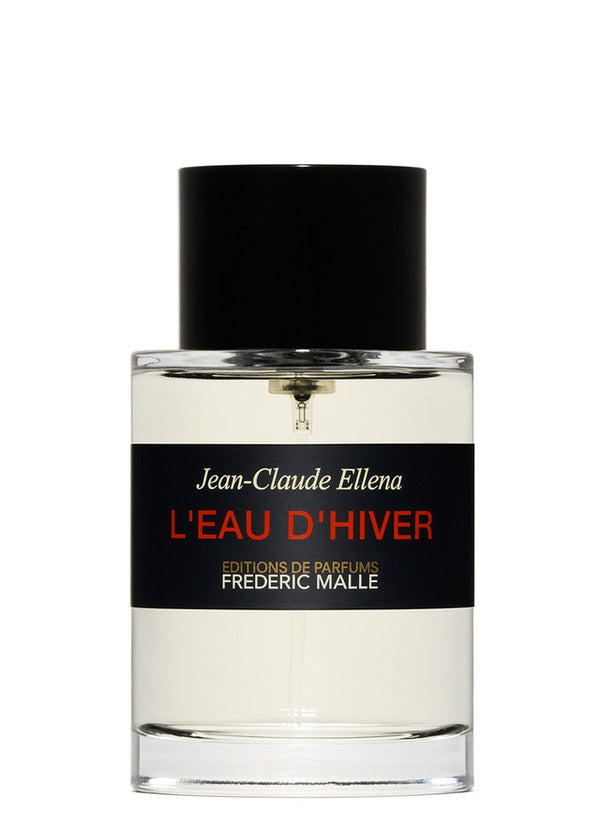 Frederic Malle L'Eau D'Hiver Eau De Toilette 100ml