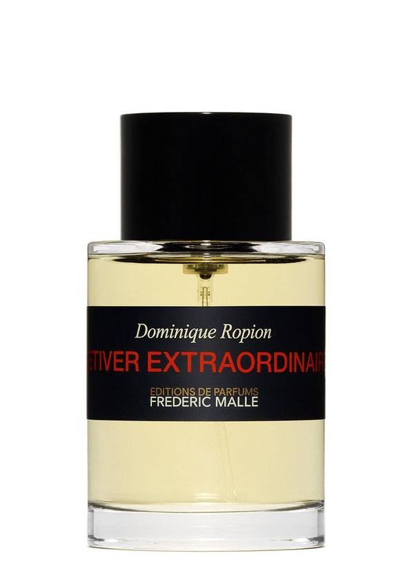 Frederic Malle Vetiver Extraordinaire Eau De Parfum 100ml