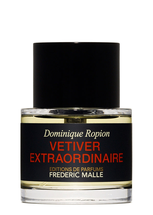 Frederic Malle Vetiver Extraordinaire Eau De Parfum 50ml