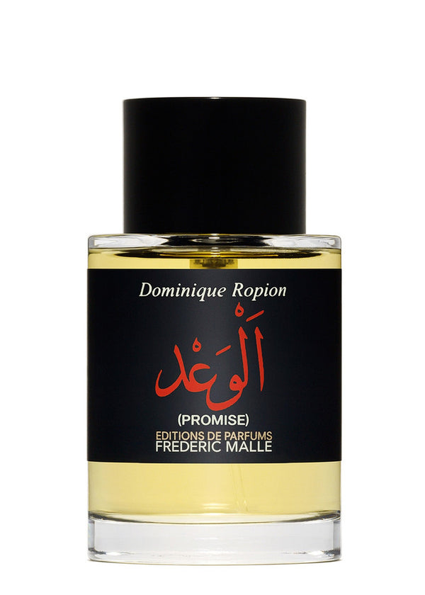 Frederic Malle Promise Eau De Parfum 100ml