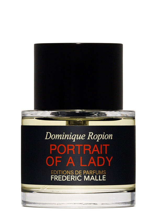 Frederic Malle Portrait of a Lady Eau De Parfum 50ml