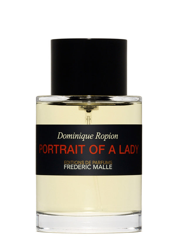 Frederic Malle Portrait of a Lady Eau De Parfum 100ml