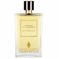 Simone Andreoli Leisure In Paradise Eau De Parfum Intense 100ml