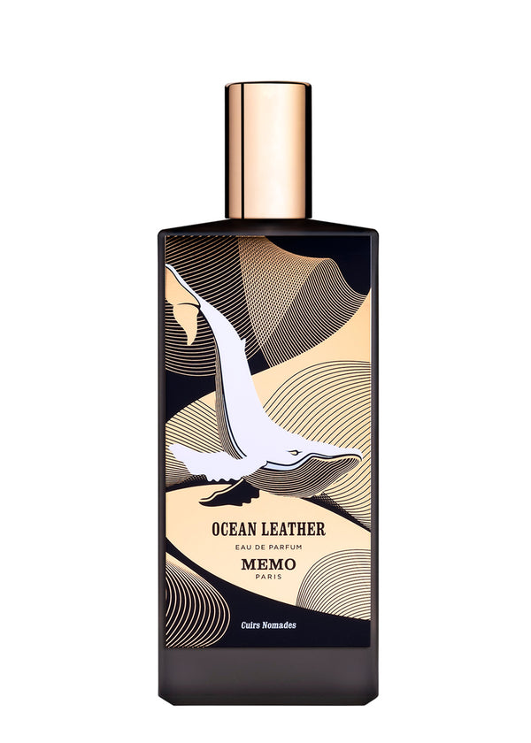 Memo Ocean Leather Eau De Parfum 75ml