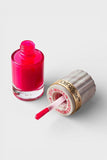 Off-White Paperwork Nail Polish Dots (Pink) 10ml