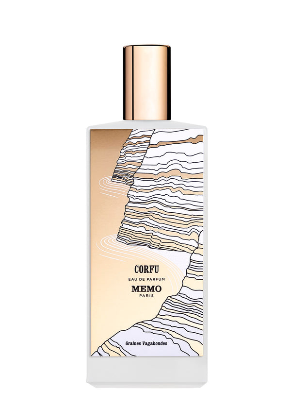 Memo Corfu Eau De Parfum 75ml