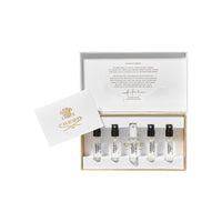 Creed Womens Sample Inspiration Set 5x1.7ml [Clearance]