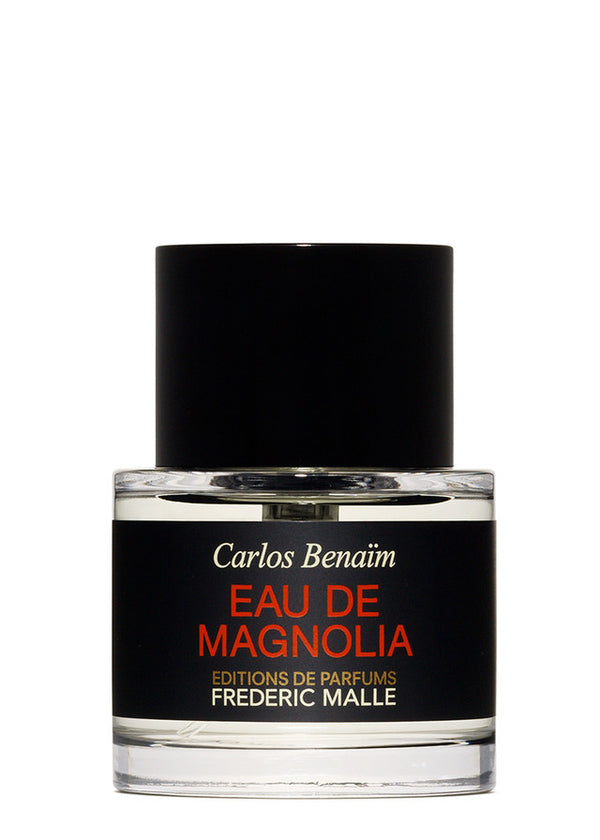 Frederic Malle Eau de Magnolia Eau De Parfum 50ml