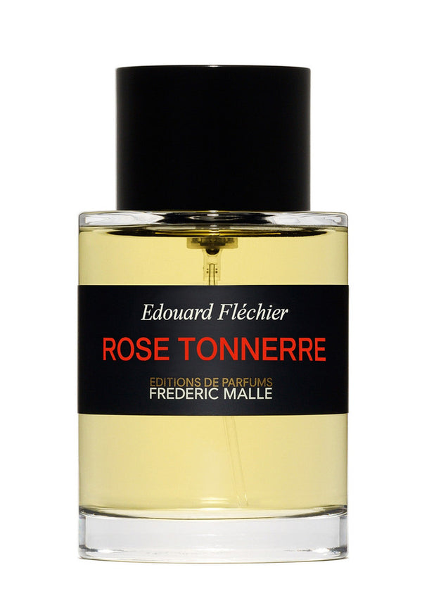 Frederic Malle Rose Tonnerre Eau De Parfum 100ml