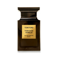 Tom Ford Tobacco Vanille Eau De Parfum 100ml