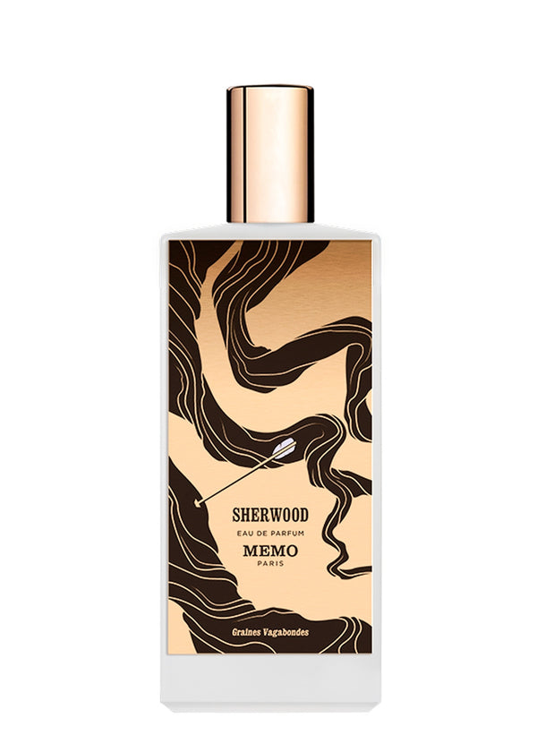 Memo Sherwood Eau De Parfum 75ml