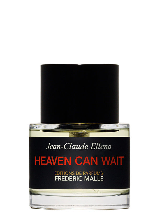 Frederic Malle Heaven Can Wait Eau De Parfum 50ml