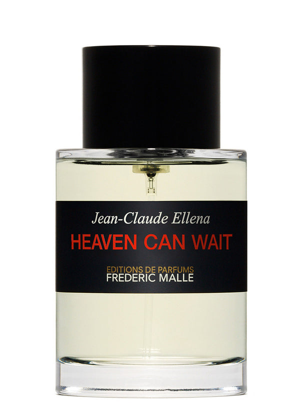Frederic Malle Heaven Can Wait Eau De Parfum 100ml