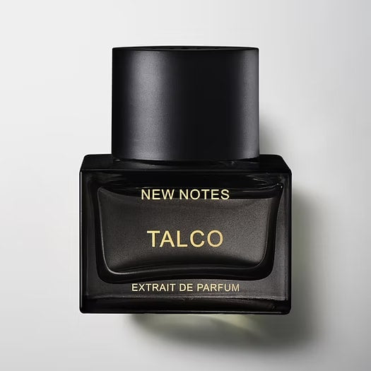 New Notes Talco Extrait De Parfum 50ml