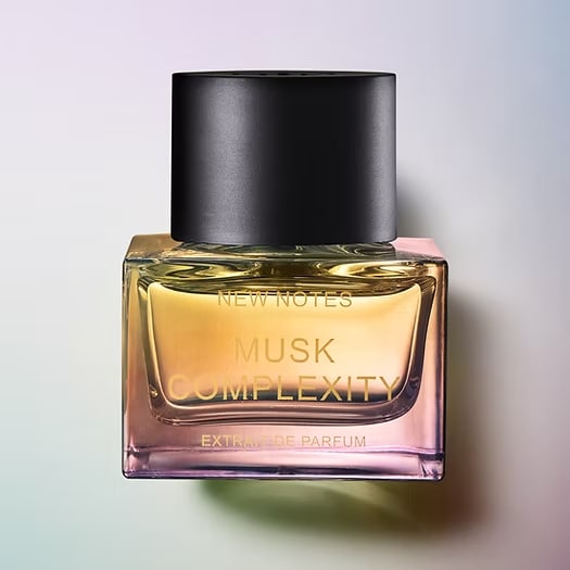 New Notes Musk Complexity Extrait De Parfum 50ml