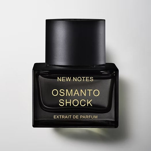 New Notes Osmanto Shock Extrait De Parfum 50ml