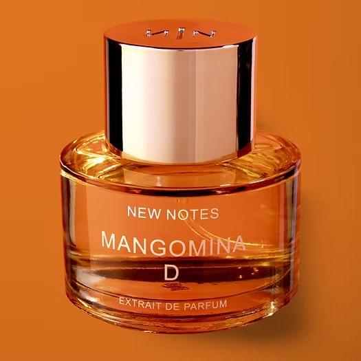 New Notes Mangomina D Extrait De Parfum 60ml