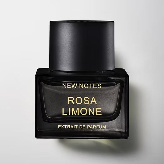 New Notes Rosa Limone Extrait De Parfum 50ml