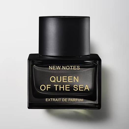 New Notes Queen Of The Sea Extrait De Parfum 50ml
