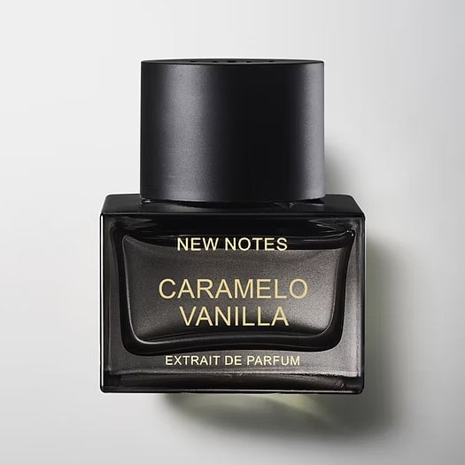New Notes Caramelo Vanilla Extrait De Parfum 50ml
