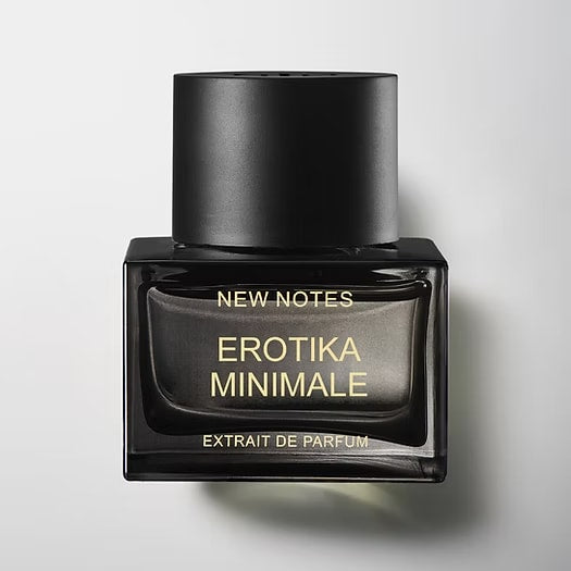 New Notes Erotika Minimale Extrait De Parfum 50ml