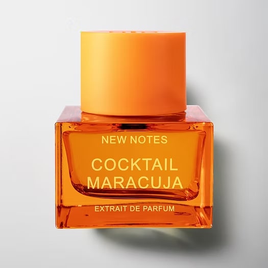 New Notes Cocktail Maracujah Extrait De Parfum 50ml