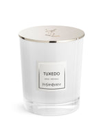 Yves Saint Laurent Le Vestiaire Des Parfums Tuxedo Scented Candle 165g