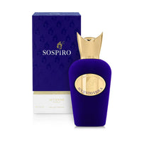 Sospiro Accento Violo Eau De Parfum 100ml