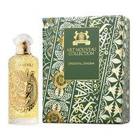 Alexandre J Oriental Enigma Eau De Parfum 100ml