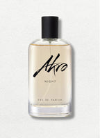 Akro Night Eau De Parfum 100ml