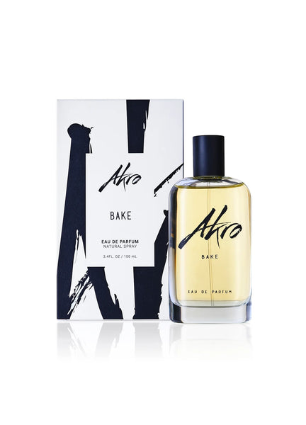 Akro Bake Eau De Parfum 100ml