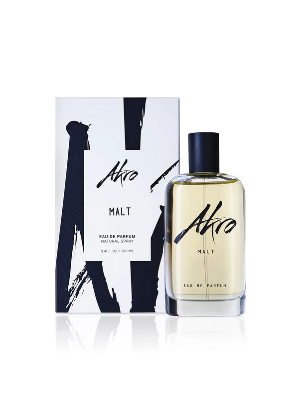 Akro Malt Eau De Parfum 100ml