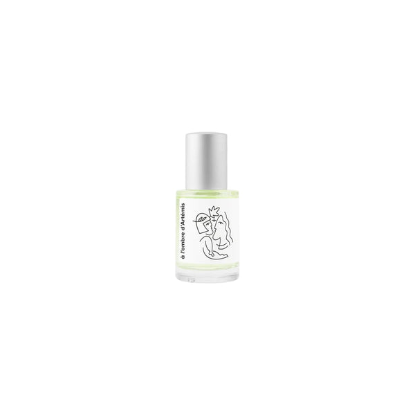 Hellenist A L'Ombre D'Artemis (In The Shadow Of Artemis) Eau De Parfum 15ml