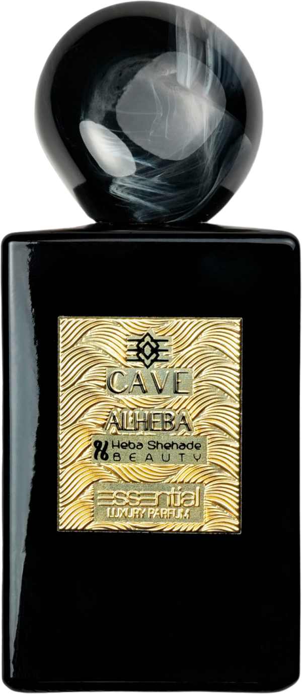 Cave Essential Alheba Extrait De Parfum 100ml