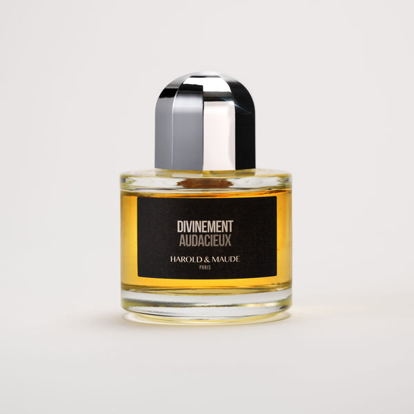 Harold & Maude Divinement Audacieux (Divinely Bold) Intense Eau De Parfum 50ml
