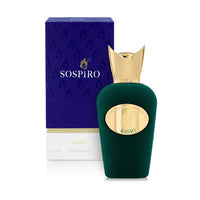 Sospiro Basso Eau De Parfum 100ml