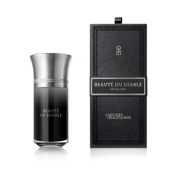 Liquides Imaginaires Beaute Du Diable Eau De Parfum 100ml