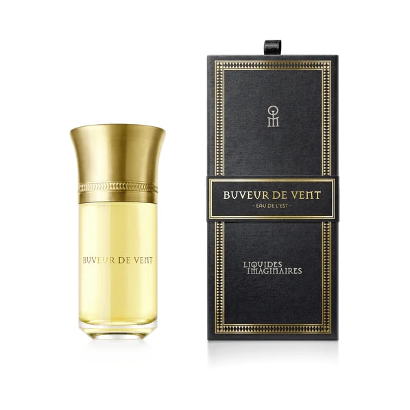 Liquides Imaginaires Buveur De Vent Eau De Parfum 100ml