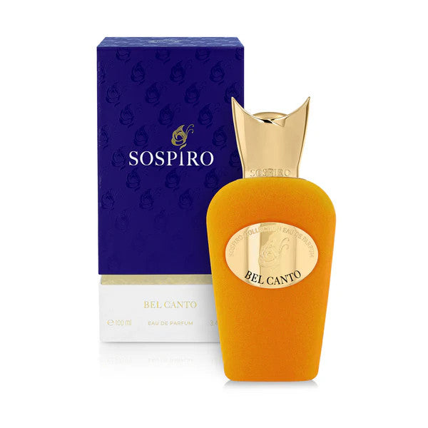 Sospiro Bel Canto Eau De Parfum 100ml