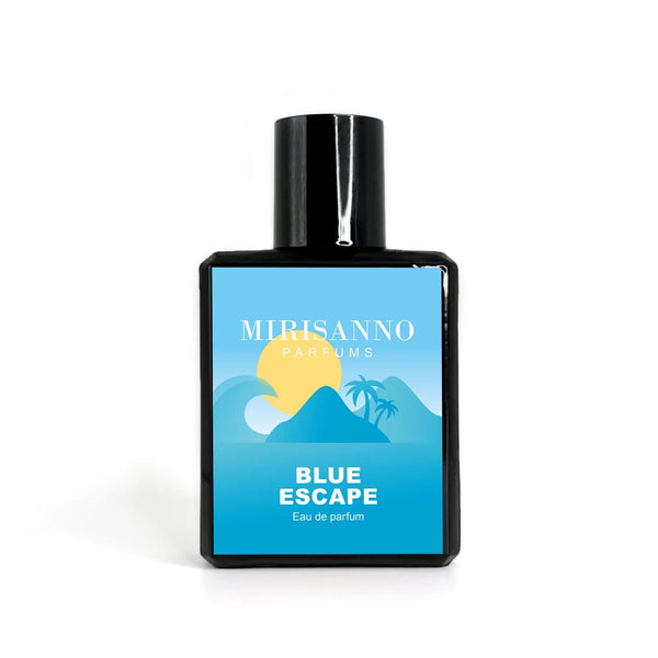 Mirisanno Parfums Blue Escape Eau De Parfum 50ml