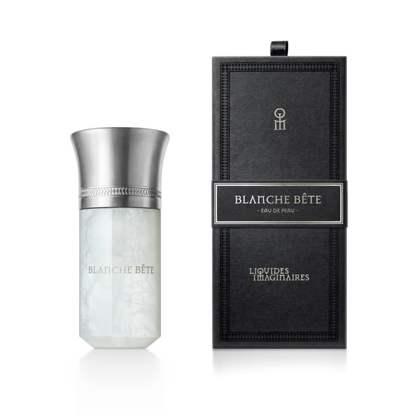 Liquides Imaginaires Blanche Bete Eau De Parfum 100ml