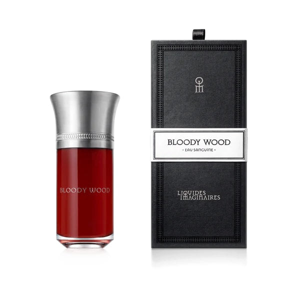 Liquides Imaginaires Bloody Wood Eau De Parfum 100ml