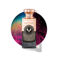 Electimuss Black Caviar Pure Parfum/Extrait 100ml