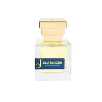 Jupilo Blu Blazer Extrait De Parfum 50ml